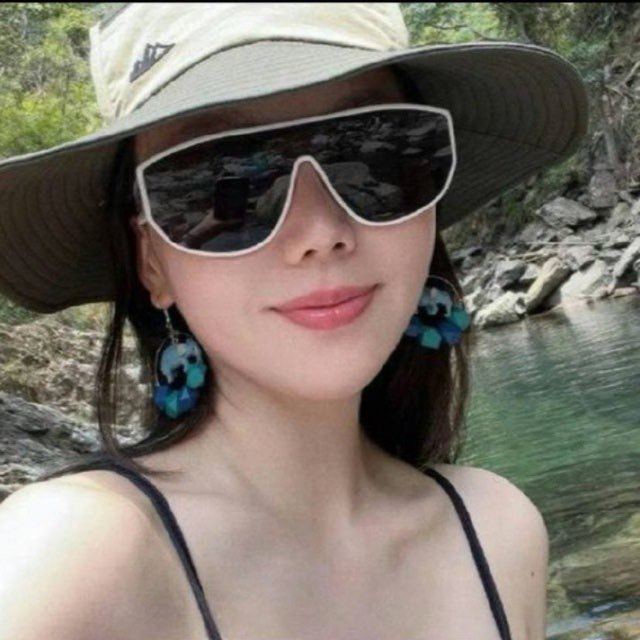 Lisa — TFC Official Representative