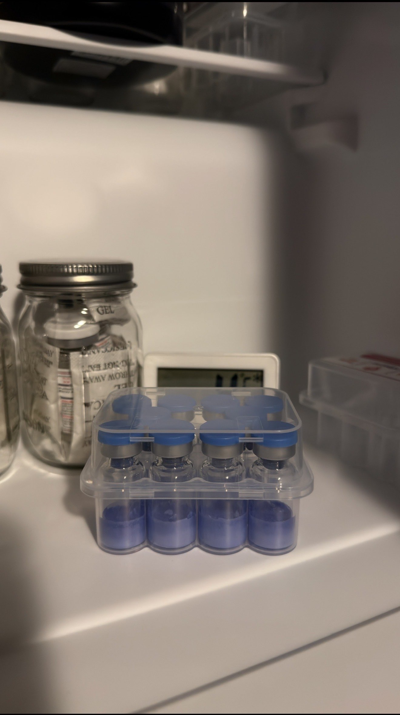 GYC customer review photo